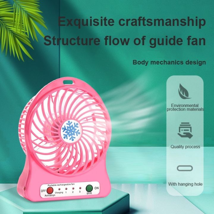 Usb%20Desktop%20Small%20Fan%20Student%20Charging%20Convenient%20Mini%20Fan%20Snowflake%20Fan%20Night%20Light%20Handheld%20Outdoor%20-%20Image%204