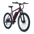 LYCAN E-HOUND E-Bike. 