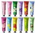 ZHIDUO moisturizing perfumed hand cream 30g. 