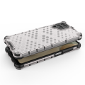 For Samsung Galaxy a12 A12 Case Rugged Hybrid TPU + PC Shockproof Bumper Armor Phone Case For Samsung A12 A 12 12A Back Cover. 