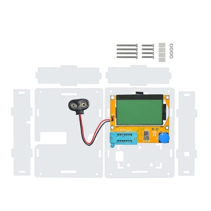 DIY%20Module%20for%20LCR-T4%20Meter%20Transistor%20Tester%20Diode%20Triode%20Capacitance%20SCR%20Inductance%20New%20M12%20-%20Image%205
