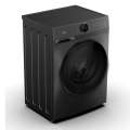 Midea 10.5KG Front Loading Washer & Dryer - MF200W105/T-LK. 