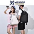 MENSPE Men Backpack Notebook Backpack Business Travel Bag Waterproof Backpack College Fashion Backpack Casual Shoulder Bag School Back Pack. 