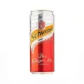 Schweppes Dry Ginger Ale 320ml. 