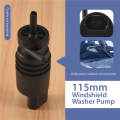 Kqueebee Windscreen Washer Pump For W220 W211 W163 CLK. 