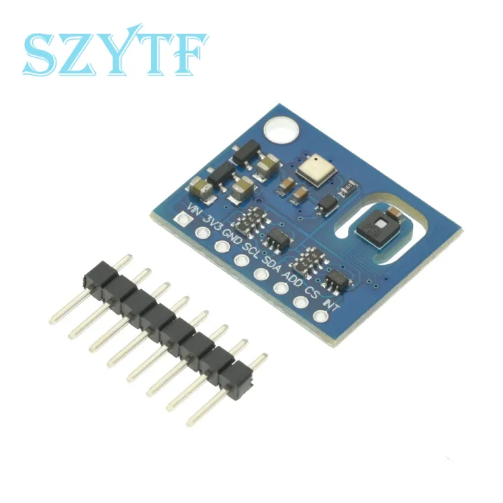 ENS160+AHT21%20CARBON%20Dioxide%20CO2%20eCO2%20TVOC%20Air%20Quality%20And%20Temperature%20And%20Humidity%20Sensor%20Replace%20CCS811%20For%20Arduino%20-%20Image%205