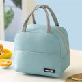 Office Cooler Lunchbox Durable Lunch Bag Insulated Case Food Thermal Box Box Organizer Breakfast Box. 