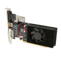 Desktop Graphics Card DDR3 128bit Gaming Video Card 4GB for Chassis. 