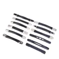 1PC Plastic Luggage Handle Carrying Pull Handle Replacement  Box Bag Parts Sunlight Mall. 