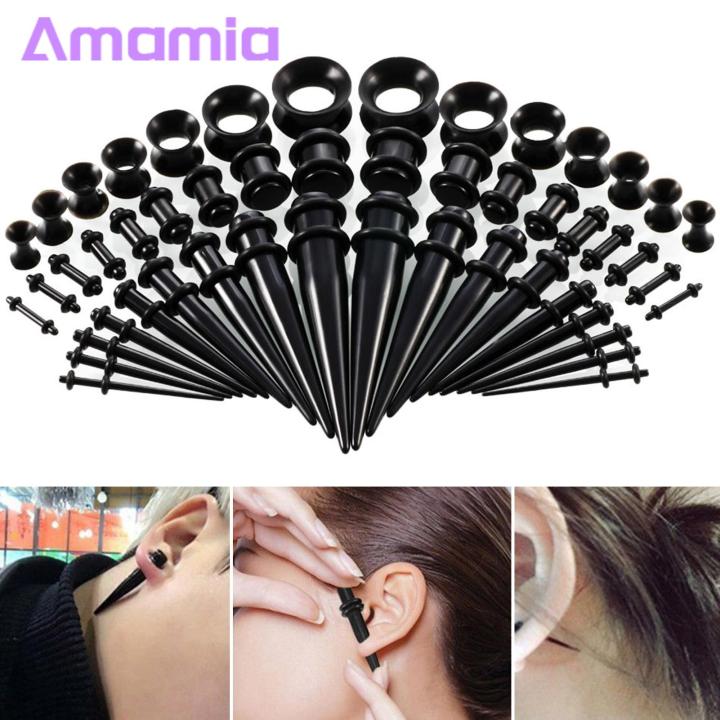 Amamia%20Ear%20Stretching%20Kit%20Body%20Piercing%20Acrylic%20Ear%20Gauges%20Expander%20Set%20-%20Image%204
