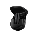 Haylou X1 Pro Wireless Earbuds 35dB ANC to eliminate background noise. 6-mic AI call noise cancellation, improve call quality. Bluetooth 5.2, more stable and smooth connection.. 