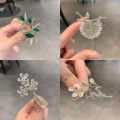 Brooch Fashion Luxury Creative Corsage Dress Pin Dress Accessories Female Music Sunlight Mall. 