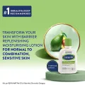 Cetaphil Moisturising Lotion - Hydration for Dry to Normal Sensitive Skin 100ml. 