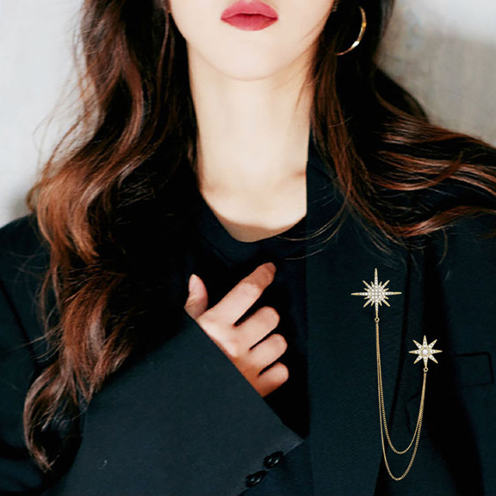 Women%20Men%20Star%20Chain%20Brooches%20Pins%20Metal%20Rhinestone%20Jewelry%20Party%20Brooch%20Gift%20Yao%20Store%20-%20Image%206