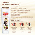 Lifebuoy Ayurvedic Care Shampoo, 175ml. 