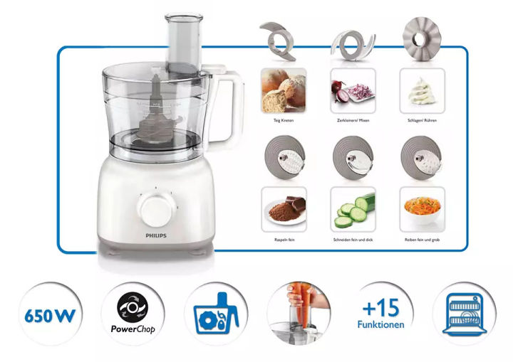 Philips%20Food%20Processor%20HR7627/00%20-%20Image%202