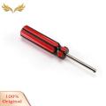 SuperRide Car Bike Motorcycle Tyre Wheel Valve Stem Core Install Removal Screwdriver Tool. 