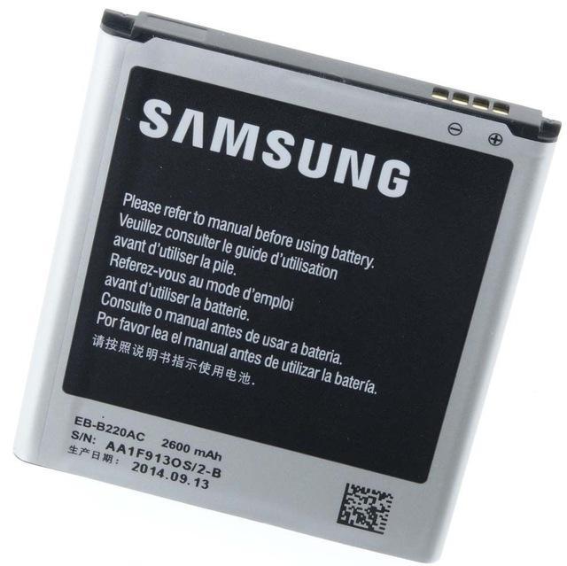 Battery%20for%20Samsung%20galaxy%20Grand%202/G7106%203200mah%20-%20Image%202