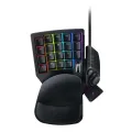 Razer Tartarus V2 Chroma Mecha Gaming Keypad 32 Keys Membrane Wired Keyboard Fully Programmable Backlight Mechanical Keys. 