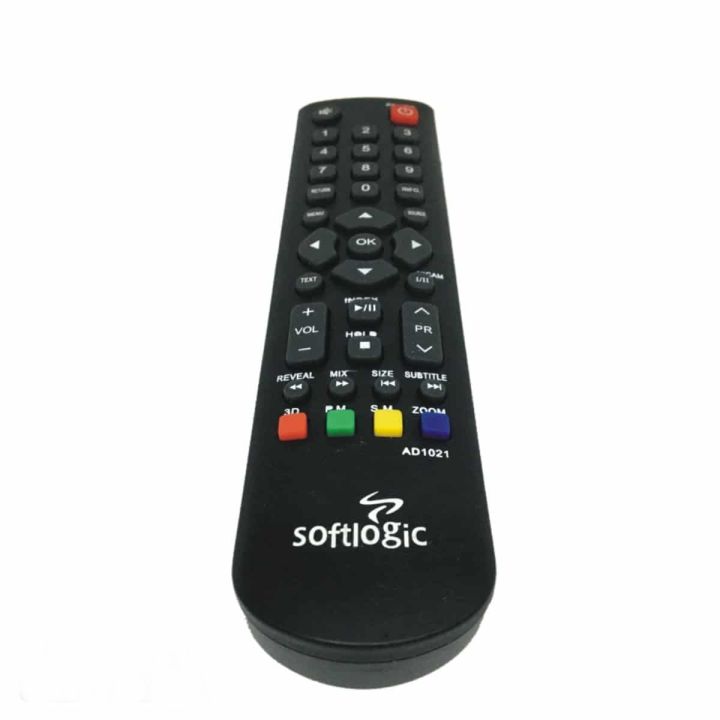 Softlogic%20TV%20Arpico%20LCD/LED%20Remote%20Controler%20AD1021%20&%20Free%20Batteries%20-%20Image%203