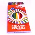 Atlas Atlas Colour Pencil-MULTI. 