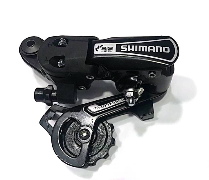 Bicycle Rear Gear Changer Derailleur Shimano Bolt Type High Quality. Mykade