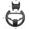 【Hot-selling/Best seller】PS4 Games Racing Wheel Portable Steering Wheels Gaming Controller Stand for 4 Gamepad Accessories. 