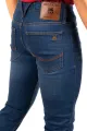 Men's Denim (WOLF & CO) 8451. 