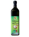 Bee Natural Organic Fairtrade Virgin Coconut Oil 1L. 
