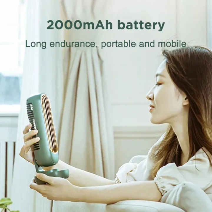 New%20retro%20double-leaf%20tower%20fan%20office%20desktop%20fan%20vertical%20portable%20rechargeable%20usb%20small%20fanUSB%20Fan%20-%20Image%204