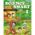 Science Smart Textbook 1. 