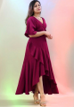 New Fashion Girls Special Party Frock Collection. 