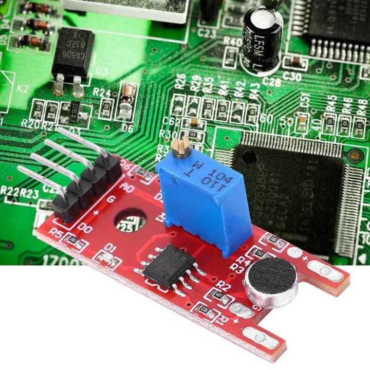 Microphone%20Sound%20Sensor%20Module%205Pcs%20Ultra%20Small%20Professional%20Amplifier%20IC%20KY-038%20-%20Image%203