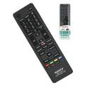 HAIER LCD/LED SMART TV REMOTE CONTROL WITH YOUTUBE AND 3D BUTTONS HUAYU RM-L1313. 