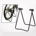 Bicycle Stand Holder Universal Bicycle Display Stand Cycle Hanger Bicycle wall hook parking rack Wheel Hub Repair Stand High Quality Kick Stand for Parking Holder Foldable Bicycle Stand. 