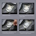 solder paste Thermal paste processor mx-4 Thermal grease Grease high quality cpu thermal paste Cooling Coolers CPU Thermal pastes 8.5whand tools. 