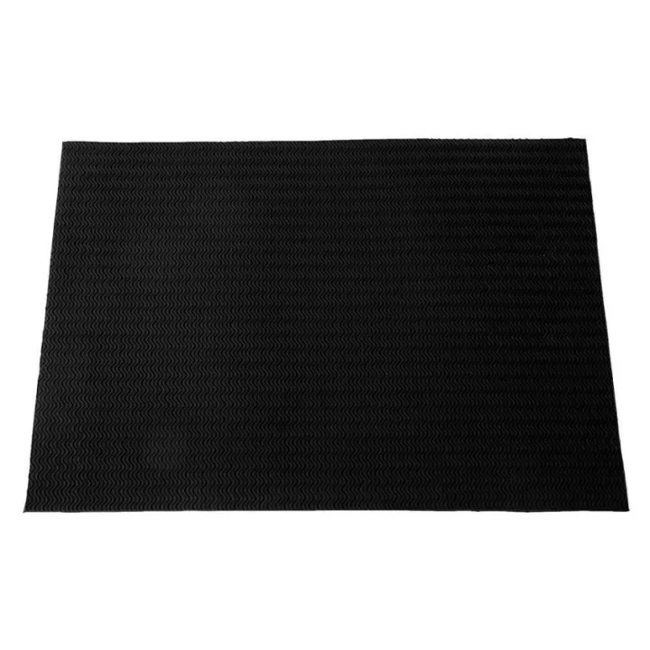 Wear-Resistant Anti-Skid Shoe Sole Women/Men Cow Pad 58cmx38cmx2.2mm