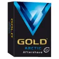 Gold Aftershave Arctic 90Ml. 
