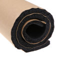 1Pc 30*50cm Auto Adhesive Cotton Insulation Foam Car Sound Proofing Deadener GENGLI. 