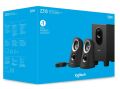 LOGITECH Z313 2.1 SUBWOOFER SPEAKER SYSTEM TRUE BASS ULTRA SOUNDS. 