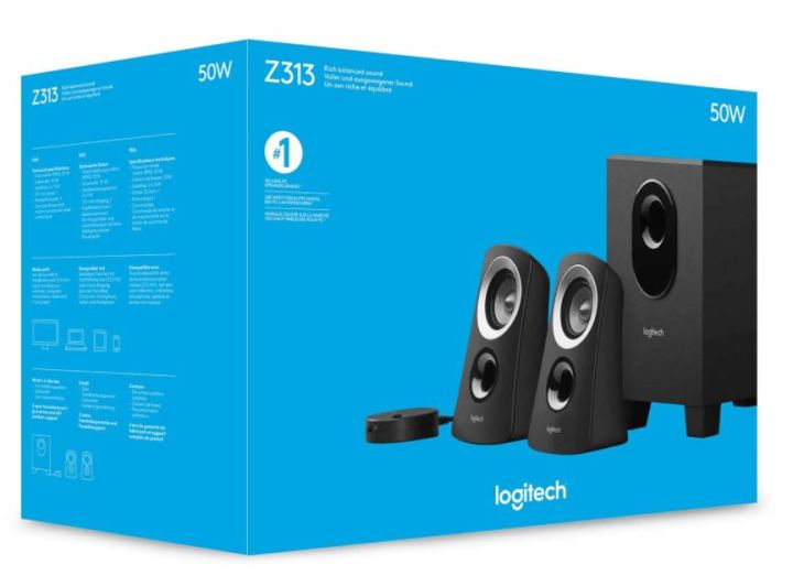 LOGITECH%20Z313%202.1%20SUBWOOFER%20SPEAKER%20SYSTEM%20TRUE%20BASS%20ULTRA%20SOUNDS%20-%20Image%203
