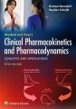 Rowland and Tozer's Clinical Pharmacokinetics and Pharmacodynamics: Concepts and Applications. 