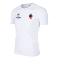 Summer Quick-Drying SportsTT-shirt Champions League Real Madrid/Manchester City/Guomi Breathable Sweat-Wicking Short Sleeve Men's Versatile Wear. 