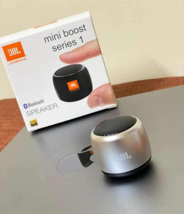 Mini Bluetooth Speakers Mini M1 Mini Portable Bluetooth Speaker | Daraz.lk