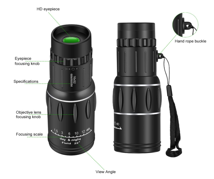 High-power%20Clear%20vision%20Monocular%20%2016X52%20%20Adults%20&Children's%20Telescope%20For%20Outdoor%20Watching%20-%20Image%203