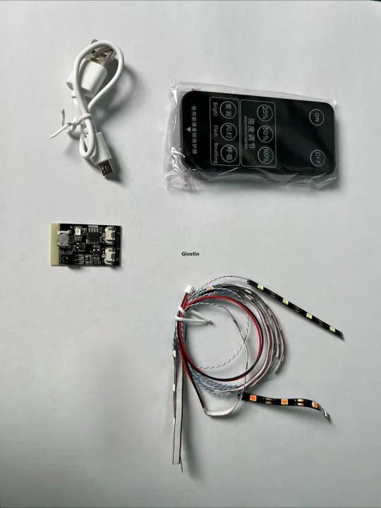 LED%20Light%20Kit%20for%20Mercedes-AMG%20F1%20W14%20E%20Performance%2042171%20Building%20Blocks%20Decorative%20Lamp%20Not%20Included%20Lego%20Building%20Blocks%20-%20Image%207