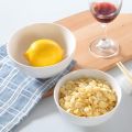 Set of 5 Ceramic Bowl sets(5inch) of 5 New Century Cereal and Soup Bowls for Rice, Dessert, Salad, Snack Kitchen Dishwasher & Microwave safe (White, 5.5INCH). 