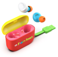 JLab Fruity Pebbles Go Air Pop True Wireless Earbuds. 