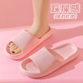 【Fans Welfare】3.9Yuan SlippersEVAMaterial Home Slippers Soft Bottom Not Smelly Feet Can Be Outdoor Slippers Men. 