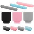 P9Ya Wrist Support Keypad Foam Keyboard Pad Mat Wrists Memory Pad Mice Mouse(6). 